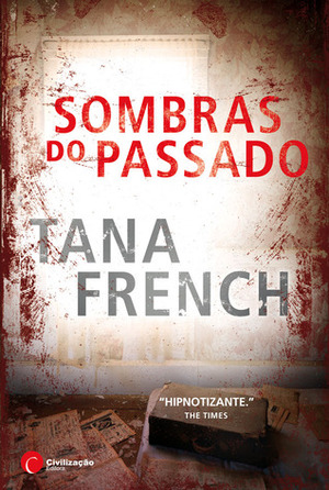Sombras Do Passado by Tana French