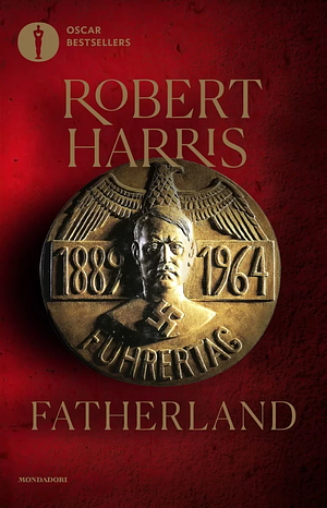Fatherland by Robert Harris