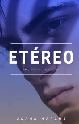 Etéreo by Joana Marcús