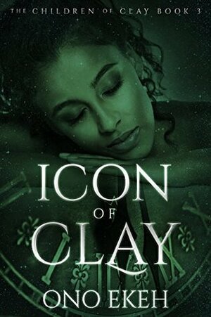 Icon of Clay by Ono Ekeh