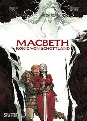 Macbeth – König von Schottland by Thomas Day