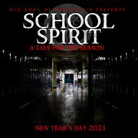 School Spirit by Steve Shell, Cam Collins