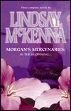 In The Beginning by Lindsay McKenna