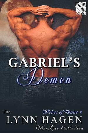 Gabriel's Demon by Lynn Hagen