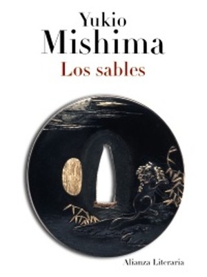 Los sables y otros relatos by Akiko Imoto, Yukio Mishima, Carlos Rubio