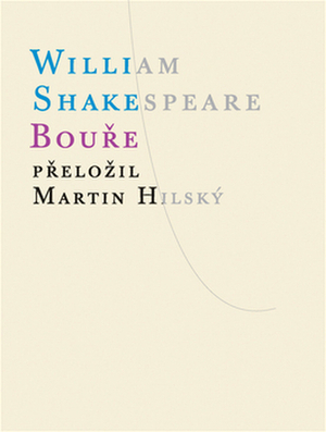 Bouře by William Shakespeare