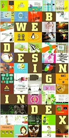 Web Design Index by Pepin Press
