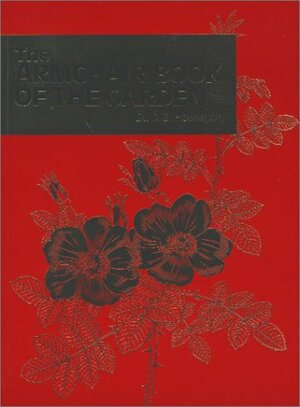 The Armchair Book of the Garden by D.G. Hessayon