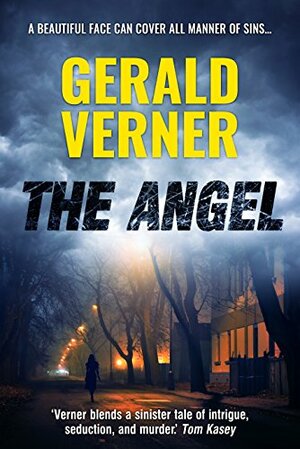 The Angel by Gerald Verner