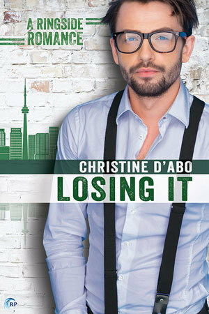 Losing It by Christine d'Abo