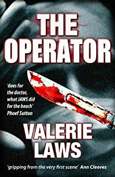 The Operator by Valerie Laws