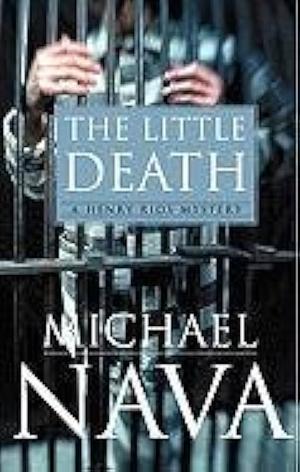 The Little Death by Michael Nava