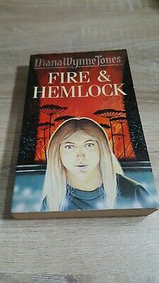 Fire and Hemlock by Diana Wynne Jones