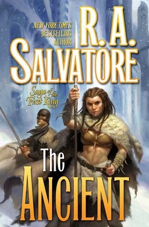 The Ancient by R.A. Salvatore