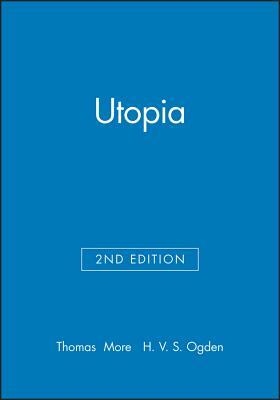 Utopia by Thomas More