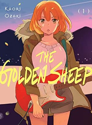The Golden Sheep, Vol. 1 by Kaori Ozaki
