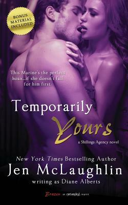 Temporarily Yours by Diane Alberts