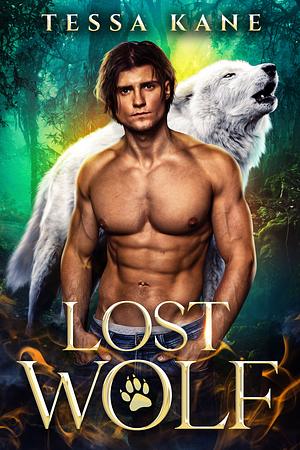 Lost Wolf by Tessa Kane