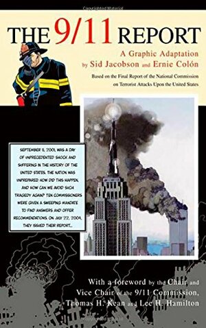 The 9/11 Report by Sid Jacobson