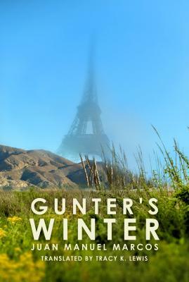 Gunter's Winter by Juan Manuel Marcos