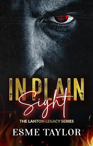 In Plain Sight by Esme Taylor