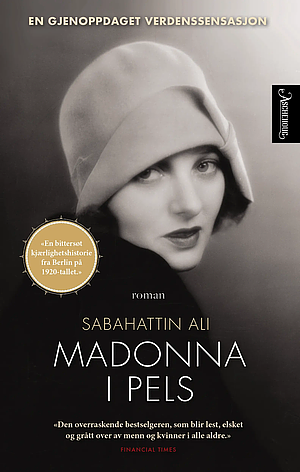 Madonna i pels by Sabahattin Ali