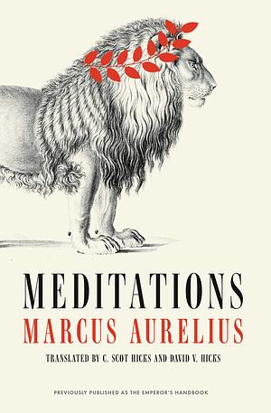 Meditations  by Marcus Aurelius