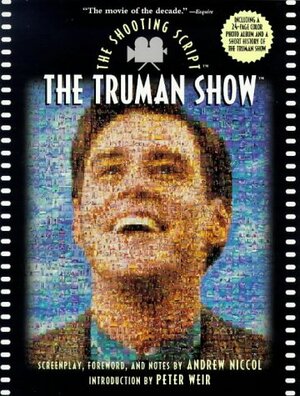 Truman Show by Andrew Niccol