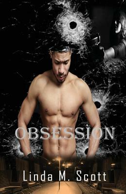 Obsession by Linda Scott