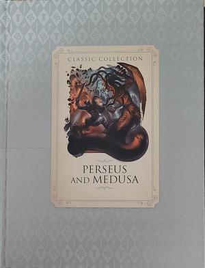 Perseus and Medusa by 