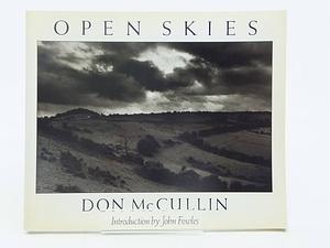 Open Skies by Don McCullin