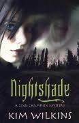 Nightshade by Kim Wilkins