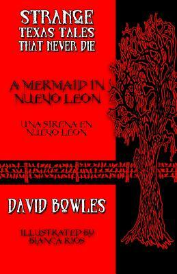 A Mermaid in Nuevo Leon by David Bowles