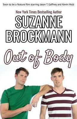 Out of Body by Suzanne Brockmann