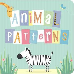 Animal Patterns by Little Bee Books