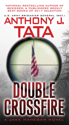 Double Crossfire by A.J. Tata