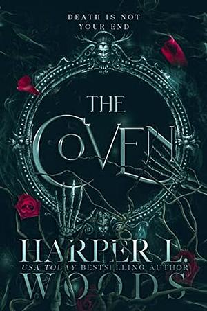 The Coven by Harper L. Woods