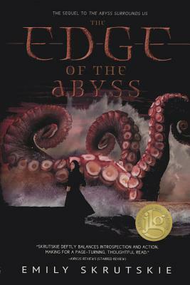 Edge of the Abyss by Emily Skrutskie