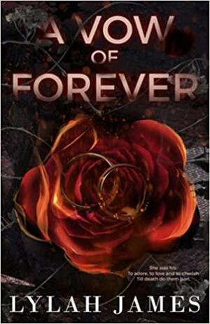 A VOW OF FOREVER by Lylah James