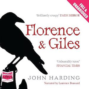 Florence and Giles by John Harding