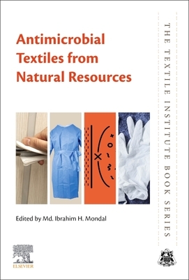 Antimicrobial Textiles from Natural Resources by 