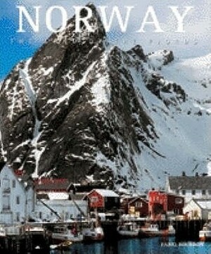 Norway: The Land of the Fjords (Countries of the World) by Fabio Bourbon