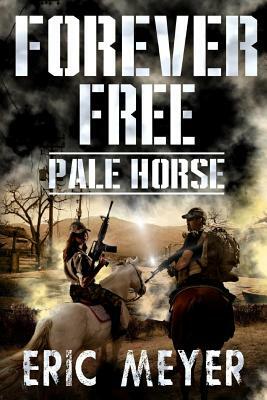 Pale Horse by Eric Meyer