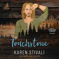 Touchstone  by Karen Stivali