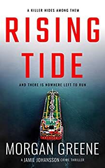 Rising Tide by Morgan Greene