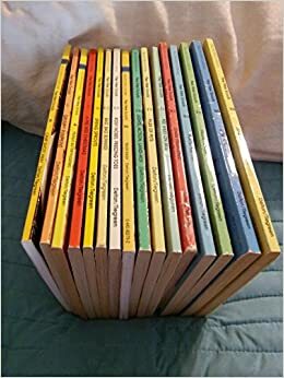 A Pocket Full of Pee Wees by Judy Delton