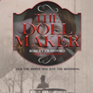 The Doll Maker by Robert Crawford