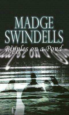 Ripples on a Pond by Madge Swindells