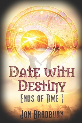Date With Destiny by Jon Bradbury