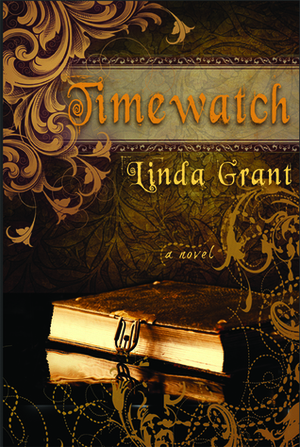 Timewatch by Linda Grant